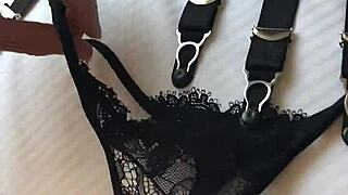 Big Black Cock For Wife Marina Beaulieu