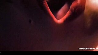 alisha klass strips nude in public for stunning show