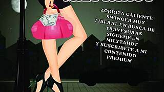 Amigo se mete a cama mientras mi esposo se va hacer capacitación alquilamos dos camas para todos