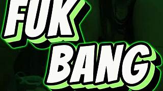 Colombian maid cleans every inch meticulously