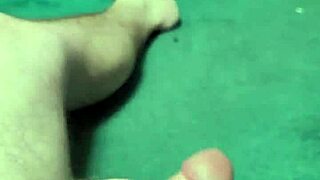 i cum so hard in this shot