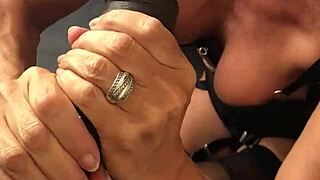 Big Black Cock For Wife Marina Beaulieu