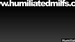 Her crotch-less fishnets make his cock rock-hard in hardcore scene.