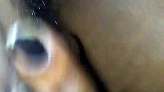 Can She Take The Cock? Carolina Wet Tries Fucking!