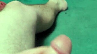 i cum so hard in this shot