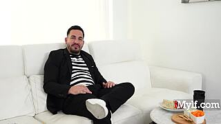 jade greene rides peter green to save family with slutty deal