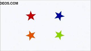 Sexy anime pole dance 😍