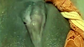 Latina Housewife Catches Husband's Cousin Watching Her Masturbate, Calls Him for Intense Sex