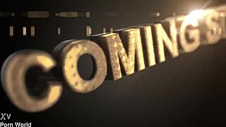 French newcomer eagerly sucks cock in POV 😍