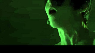 uh, this romance movie scene got me all kinds of hot