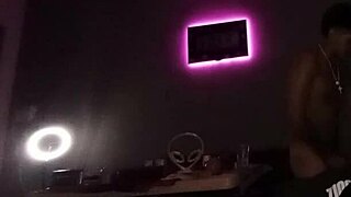 Young Latina Submissive Gets Spanked and Fucked