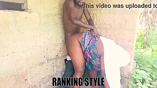 Bbw Addicted To Outdoor Love