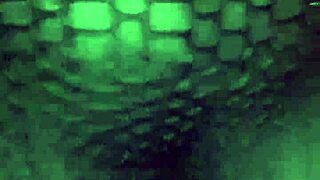 can you handle this big booty wife shaking her ass?