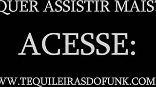 Debora Fantine Live Sexy Theater Show!