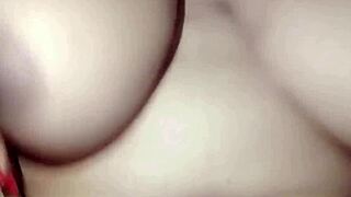 hot solo masturbation