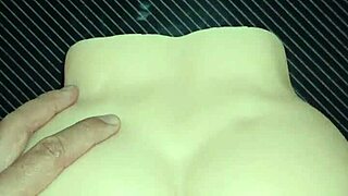 candy, i'm spreading you in doggy, fucking hard on both sides, dripping wet, and cumming on your big ass