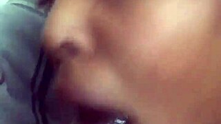 Suck that big black cock!