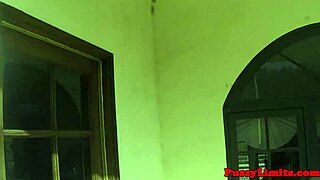 Hey, that babe got dominated and screwed hard in the shower