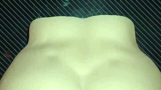 candy, i'm spreading you in doggy, fucking hard on both sides, dripping wet, and cumming on your big ass