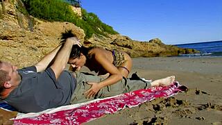 Watch these girls strap-on fuck in the dungeon?