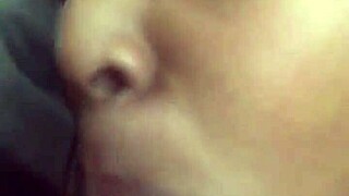 Suck that big black cock!