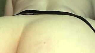 Curvy Asses Bounce in Amateur Compilation!