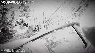 Aprilbigass Teases Her Big Ass In 4K Chat Preview