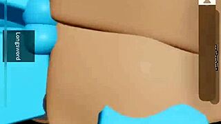 Man, her pussy got totally destroyed in that hardcore session