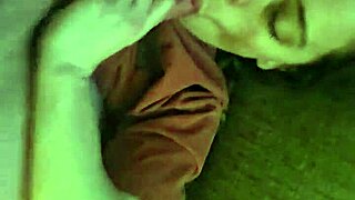 Blonde MILF Neighbor's Wife Lets Bodybuilder Pound Her Throat And Wet Pussy