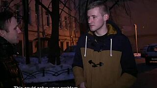 jessica malone, hot teen 18+, gets paid for orgasm. her european charm shines in this deal.