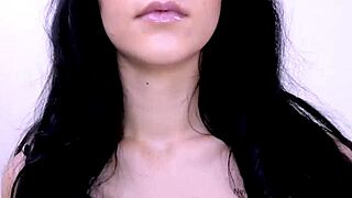 Sweet teen 18+ model nailed hard during modeling audition