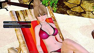 harem hotel 66, a fun game in the hotel