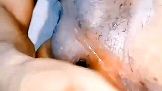 crazy anal fuck with huge cock and vibrator! 😈