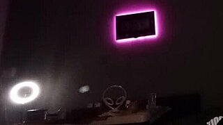 Young Latina Submissive Gets Spanked and Fucked