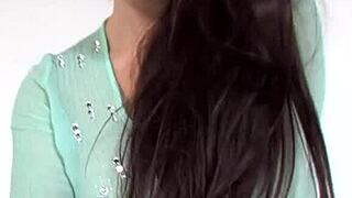 sexy taylor vixen stripped nude and started touching herself