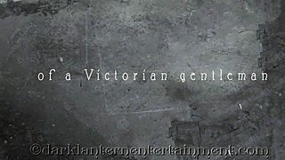 Dark Lantern Entertainment Presents Vintage Hairy Pussy in Classic Style.