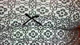 can you handle this big booty wife shaking her ass?