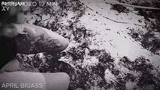 Aprilbigass Teases Her Big Ass In 4K Chat Preview