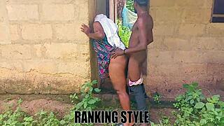 Bbw Addicted To Outdoor Love