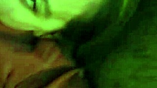 Blonde MILF Neighbor's Wife Lets Bodybuilder Pound Her Throat And Wet Pussy