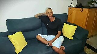 loira cavala pays husband's bill with rough anal fucking