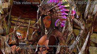 Harem Hotel 195: Thrilling Game Adventures