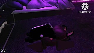 Black Lesbian Girls Fuck for the First Time