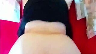 The Story Of My Big Ass Getting Bent Over For Doggystyle Fucking