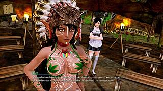 Harem Hotel 195: Thrilling Game Adventures