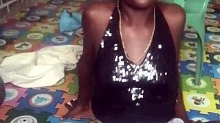 I Love Twerking In Sexy Clothes Till I Go Naked