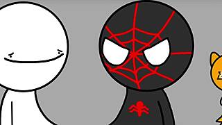 Probably Maybe Episode 3 Power In Training