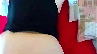 The Story Of My Big Ass Getting Bent Over For Doggystyle Fucking