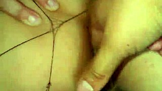 Spank My Ass While I Rub Your Dick In Anal Creampie!