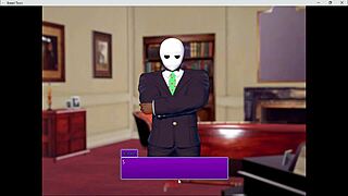 breed town pt 2, big cock kissing